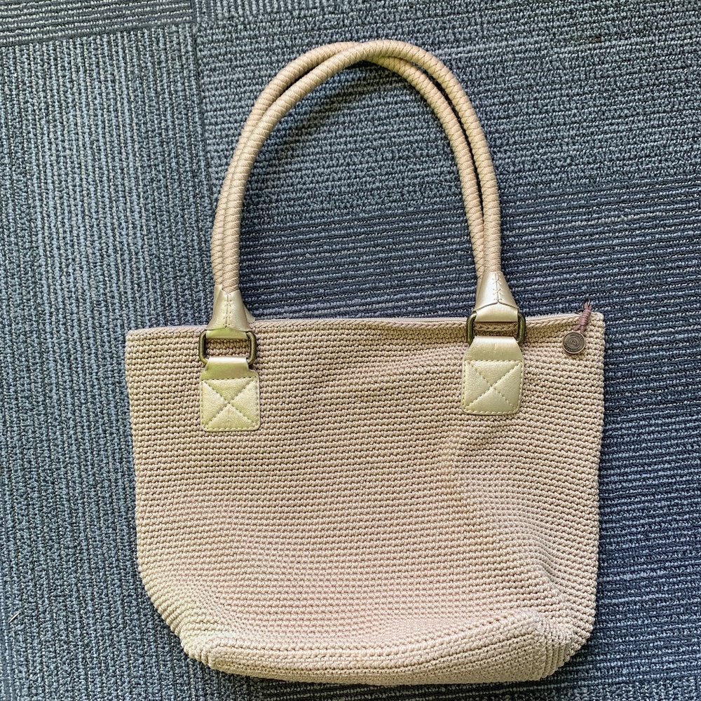 The Sak tote bag